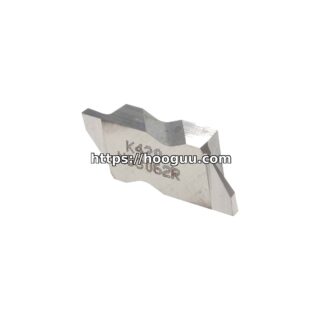 Original Kennametal NG3062R K420 Carbide Grooving/Parting Insert