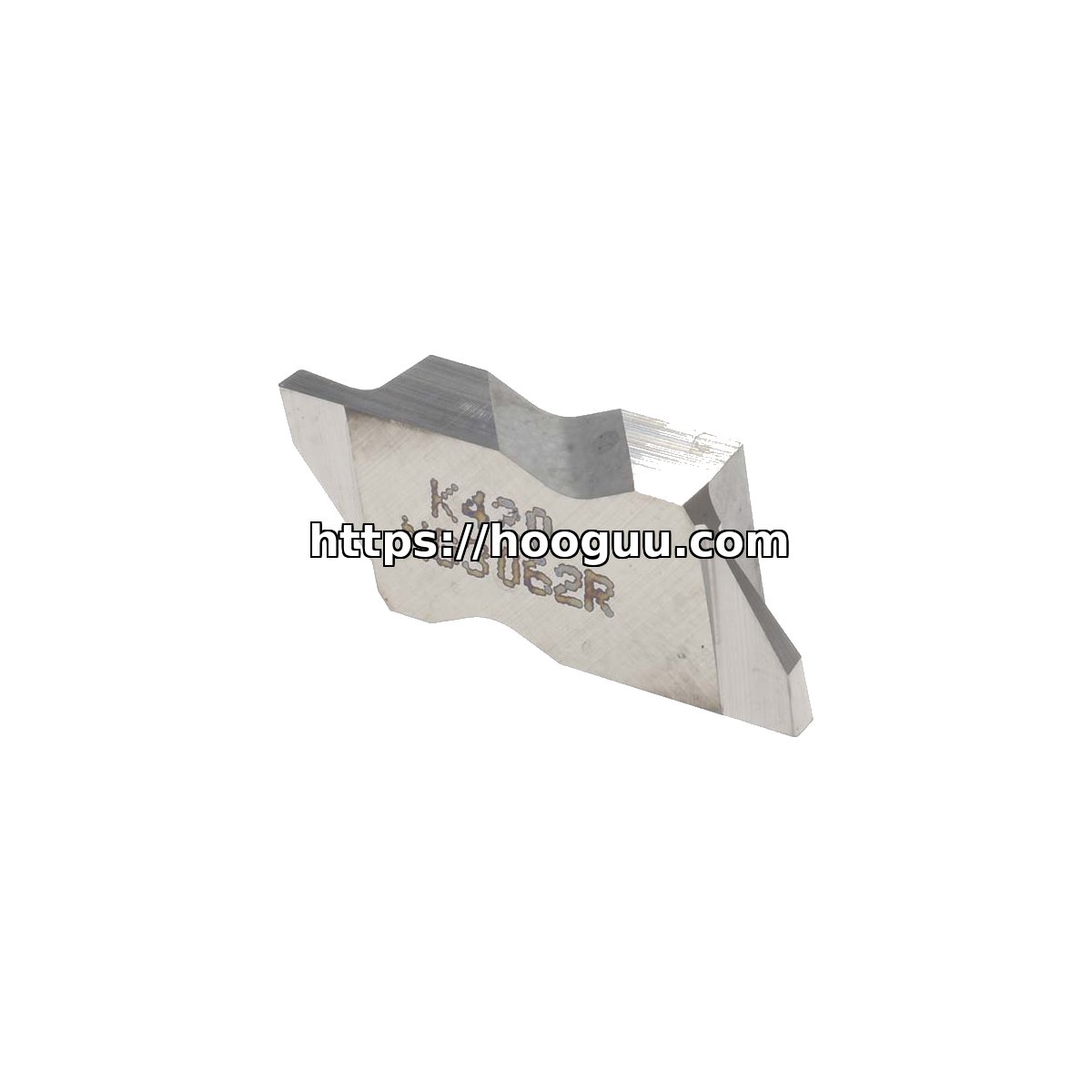 Original Kennametal NG3062R K420 Carbide Grooving/Parting Insert