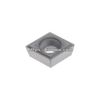 Original Kennametal KC5010 KC5010 Carbide Turning Insert - Parallelogram 55° | Steel CPGH32.51 CPGH32.51 KC5010