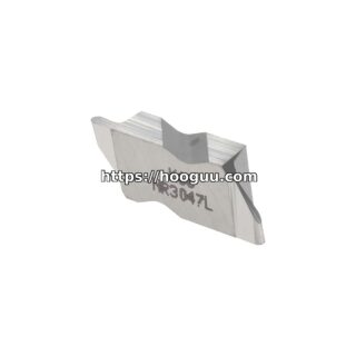 Original Kennametal NR3031R Carbide Grooving/Parting Insert | Steel & More K68 NR3031R K68