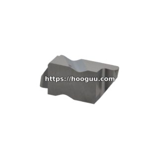 Original Kennametal NR4062R Carbide Grooving/Parting Insert | Steel & More K68 NR4062R K68