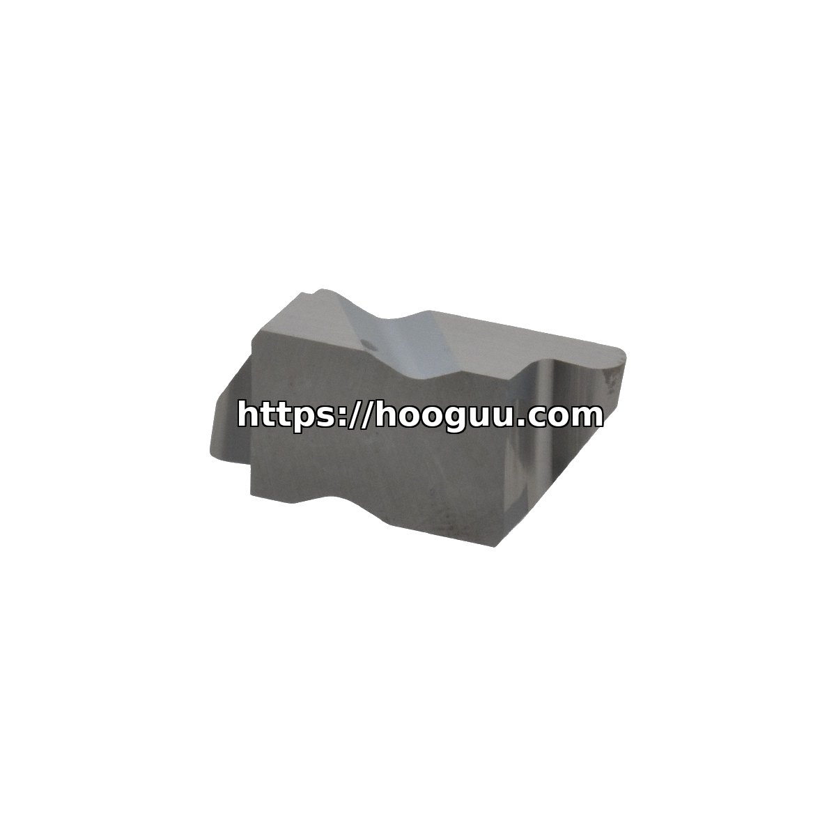 Original Kennametal NR4062R Carbide Grooving/Parting Insert | Steel & More K68 NR4062R K68
