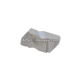 Original Kennametal NR4125R Carbide Grooving/Parting Insert | Cast Iron, Non-ferrous K68 NR4125R K68
