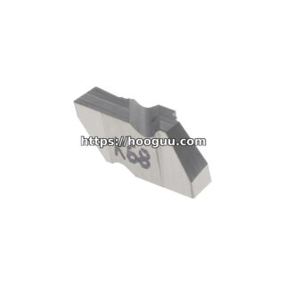 Original Kennametal NG2125R Carbide Grooving/Parting Insert | Inconel K68 NG2125R K68