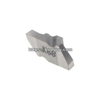 Original Kennametal NG2094R Carbide Grooving/Parting Insert | Non-ferrous K68 NG2094R K68