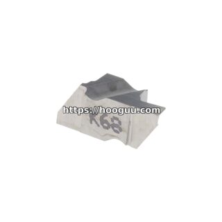 Original Kennametal NG2062L Carbide Grooving/Parting Insert | Non-ferrous K68 NG2062L K68