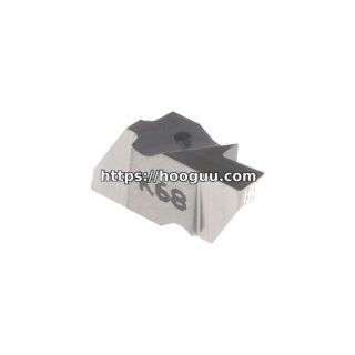 Original Kennametal NG2094L Carbide Grooving/Parting Insert | Non-ferrous K68 NG2094L K68