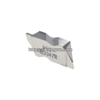 Original Kennametal NG3047R Carbide Grooving/Parting Insert | Non-ferrous K68 NG3047R K68