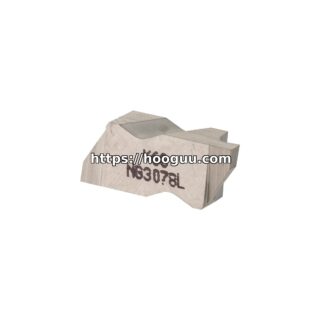 Original Kennametal NG3078L Carbide Grooving/Parting Insert | Steel & More K68 NG3078L K68
