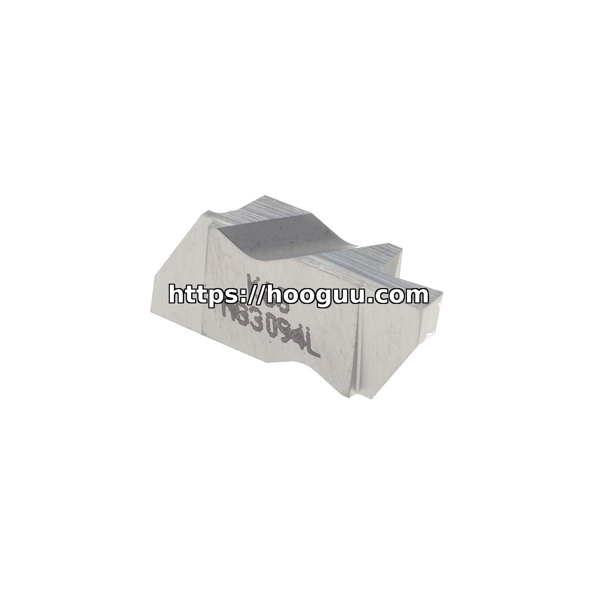 Original Kennametal NG3094L Carbide Grooving/Parting Insert | Non-ferrous K68 NG3094L K68