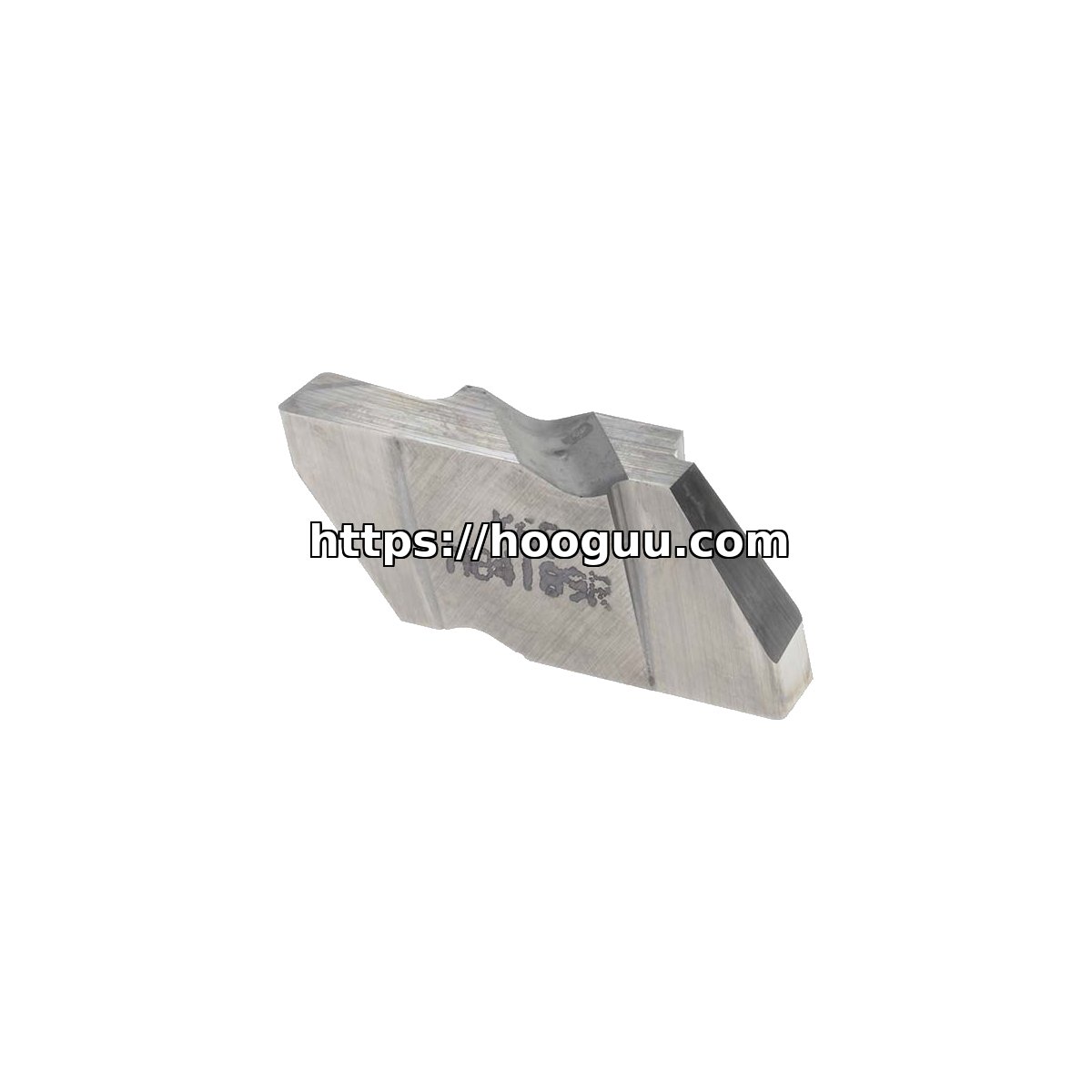 Original Kennametal NG4189R Carbide Grooving/Parting Insert | Steel & More K68 NG4189R K68