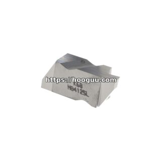 Original Kennametal NG4125L Carbide Grooving/Parting Insert | Non-ferrous K68 NG4125L K68