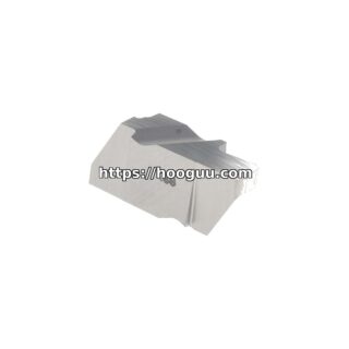 Original Kennametal NG4189L Carbide Grooving/Parting Insert | Non-ferrous K68 NG4189L K68