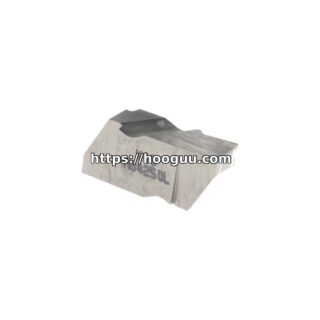 Original Kennametal NG4250L Carbide Grooving/Parting Insert | Non-ferrous K68 NG4250L K68