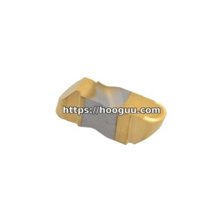 Original Kennametal KC730 KC730 Carbide Grooving/Parting Insert | Cast Iron & More NR4125RK NR4125RK KC730