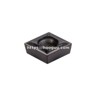Original Kennametal CCMT21505LF KC5025 Carbide Turning Insert - Diamond 80° | Steel