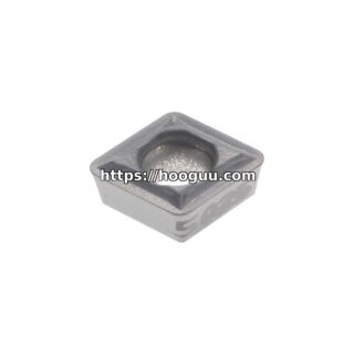 Original Kennametal CPMT2152LF KC5025 Carbide Turning Insert - Diamond 80° | Steel & More