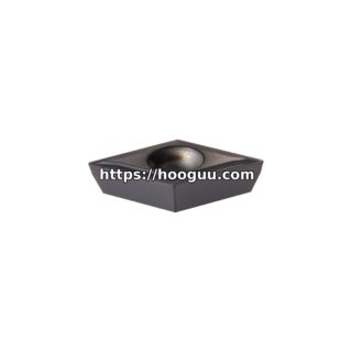 Original Kennametal DPMT3251LF KC5025 Carbide Turning Insert - Diamond 55° | Steel