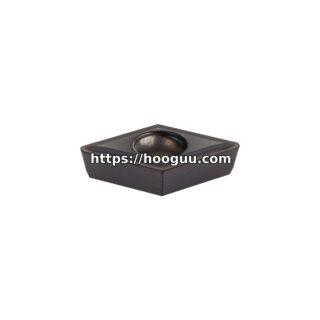 Original Kennametal DPMT3252LF KC5025 Carbide Turning Insert - Diamond 55° | Steel