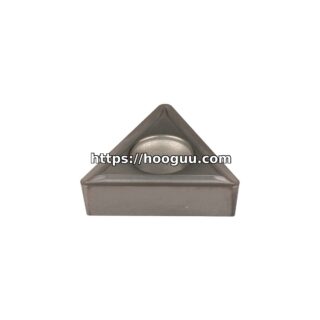 Original Kennametal TCMT3252LF KC5025 Carbide Turning Insert - Triangle | Steel & More