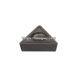 Original Kennametal TPMT3252LF KC5025 Carbide Turning Insert - Triangle | Steel