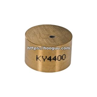Original Kennametal KY4400 Carbide Turning Insert - Parallelogram 55° RNG45T0420 RNG45T0420 KY4400
