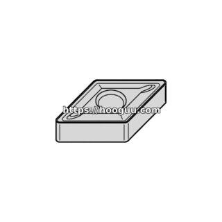 Original Kennametal KC850 Carbide Turning Insert | Steel & More DNMG441 DNMG441 KC850