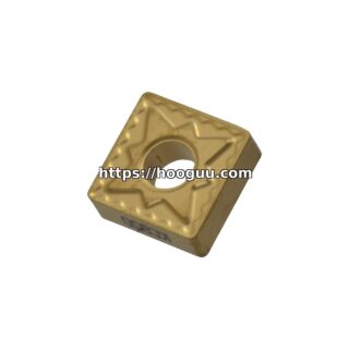 Original Kennametal KC850 Carbide Turning Insert | Steel & More SNMG432MG SNMG432MG KC850