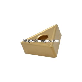 Original Kennametal KC850 TNMG332K Carbide Turning Insert | Cast Iron, Non-ferrous TNMG332K KC850