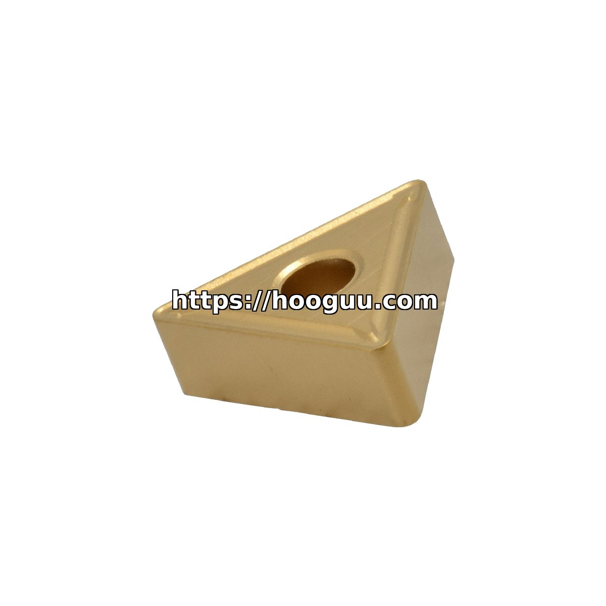 Original Kennametal KC850 TNMG332K Carbide Turning Insert | Cast Iron, Non-ferrous TNMG332K KC850