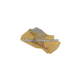Original Kennametal KC730 KC730 Carbide Grooving/Parting Insert | Heat-resistant NG3M325LK NG3M325LK KC730