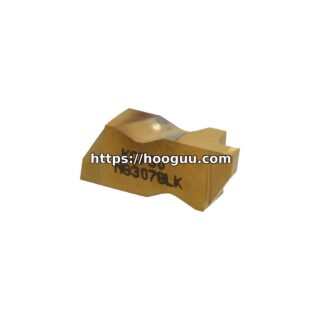 Original Kennametal KC730 KC730 Carbide Grooving/Parting Insert | Heat-resistant NG3078LK NG3078LK KC730