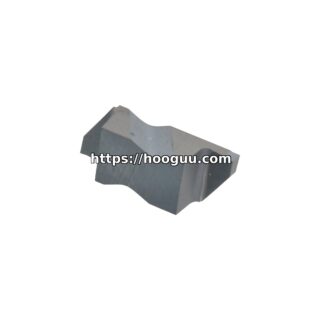 Original Kennametal NGD3062RK K313 Carbide Grooving/Parting Insert | Cast Iron