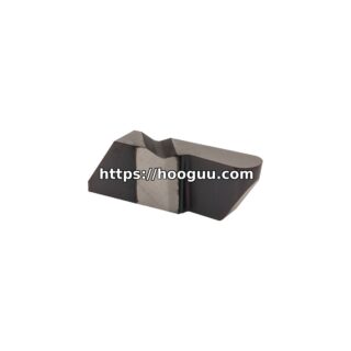 Original Kennametal KC5010 KC5010 Carbide Grooving/Parting Insert - Parallelogram 55° | Non-ferrous NRD4125R NRD4125R KC5010