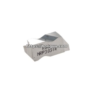Original Kennametal NRP3031R Carbide Grooving/Parting Insert | Non-ferrous K68 NRP3031R K68