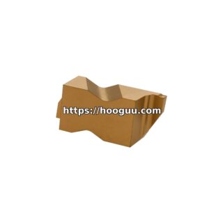 Original Kennametal KC850 Carbide Grooving/Parting Insert | Steel & More NG3047RK NG3047RK KC850