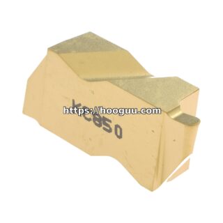 Original Kennametal KC850 NRP3031L Carbide Grooving/Parting Insert NRP3031L KC850
