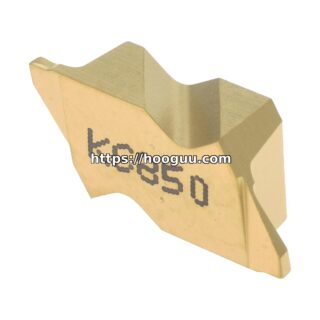 Original Kennametal KC850 Carbide Grooving/Parting Insert | Steel & More NG2031RK NG2031RK KC850