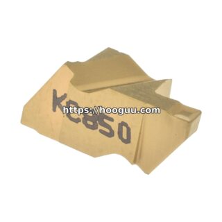 Original Kennametal KC850 Carbide Grooving/Parting Insert | Steel & More NG2062LK NG2062LK KC850