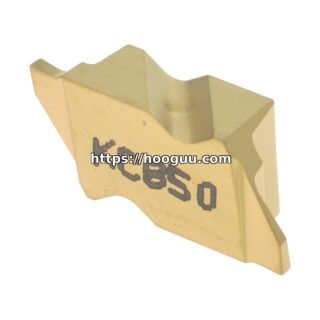 Original Kennametal KC850 NGP2031R Carbide Grooving/Parting Insert NGP2031R KC850