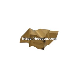 Original Kennametal KC850 NGP2062R Carbide Grooving/Parting Insert | Steel & More NGP2062R KC850