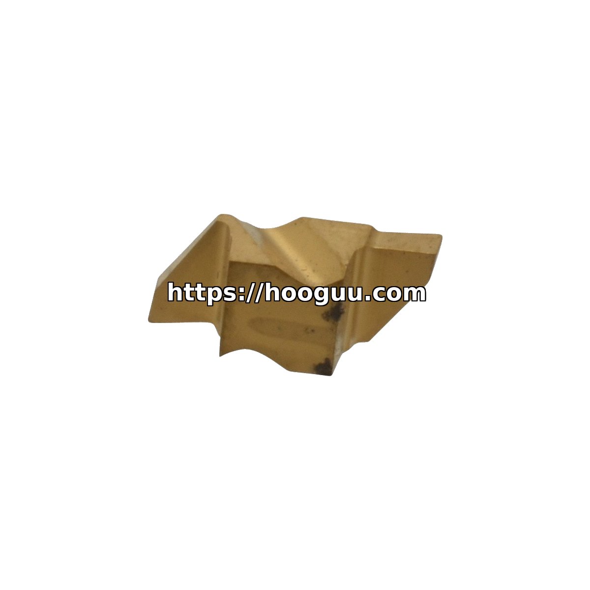 Original Kennametal KC850 NGP2062R Carbide Grooving/Parting Insert | Steel & More NGP2062R KC850