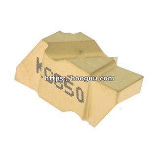 Original Kennametal KC850 NGP2125L Carbide Grooving/Parting Insert | Steel & More NGP2125L KC850