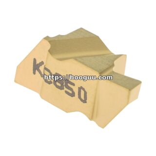 Original Kennametal KC850 NGP2062L Carbide Grooving/Parting Insert | Steel & More NGP2062L KC850
