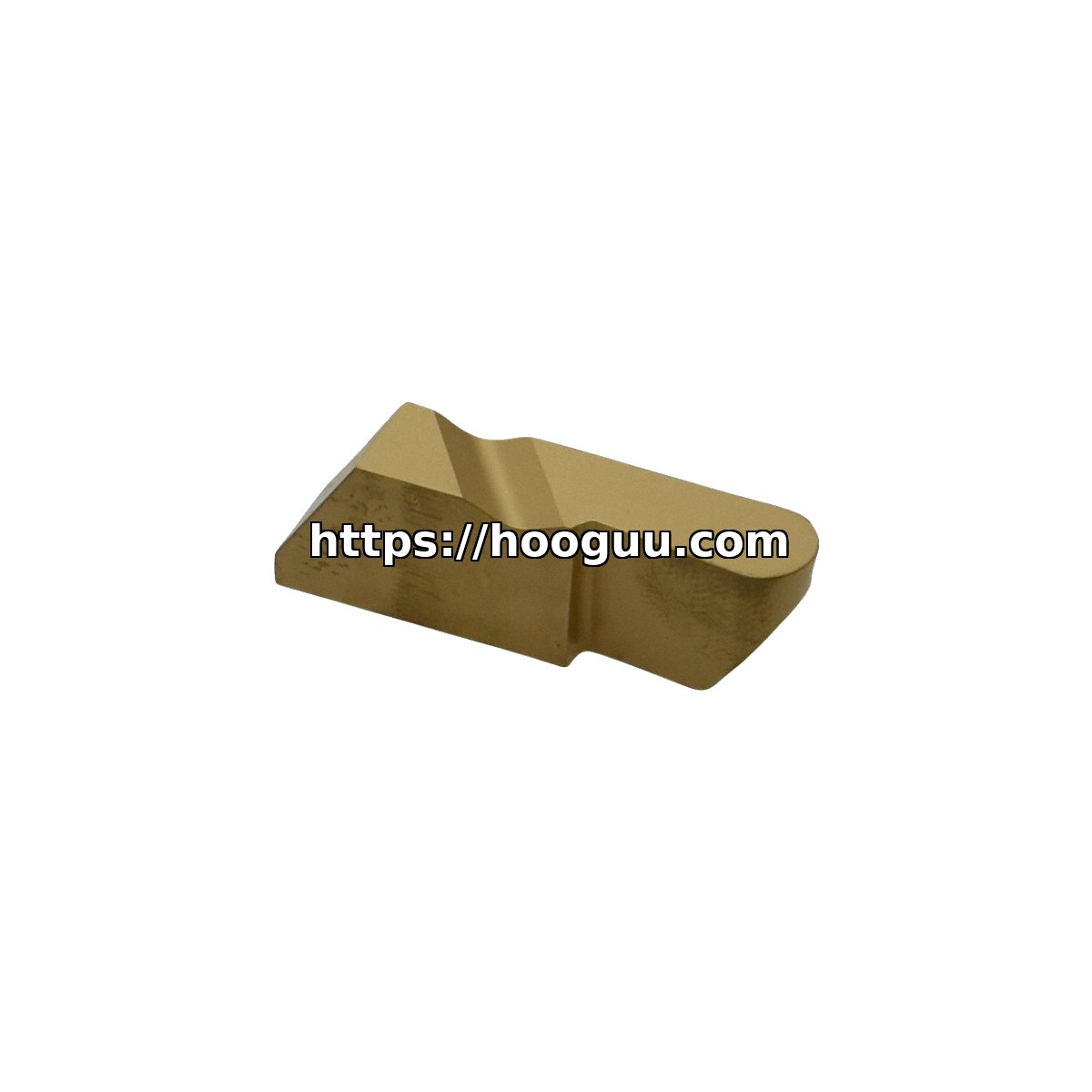 Original Kennametal KC850 NRD4125R Carbide Grooving/Parting Insert | Steel & More NRD4125R KC850