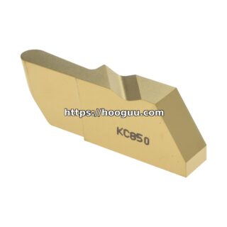Original Kennametal KC850 NRD4094R Carbide Grooving/Parting Insert NRD4094R KC850