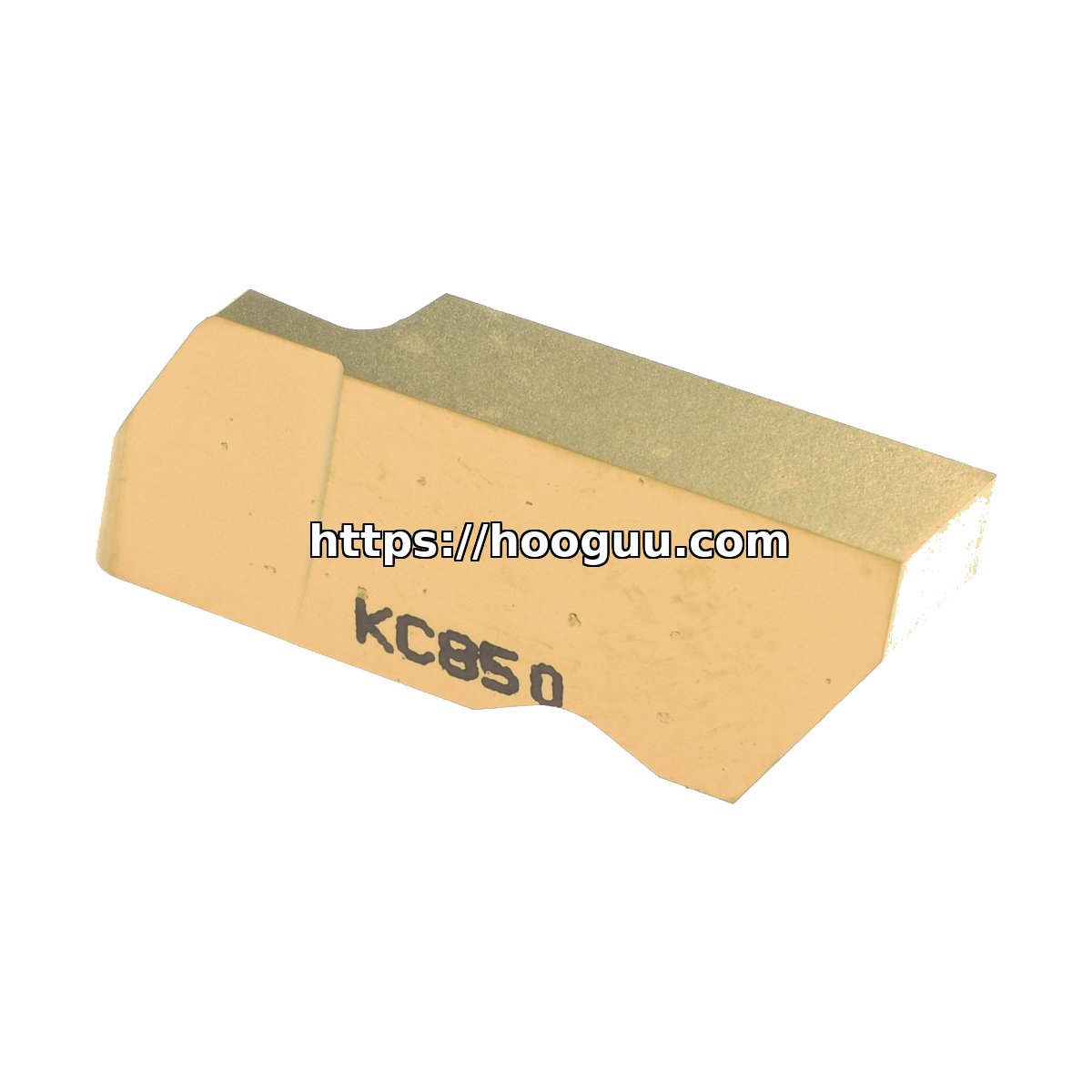 Original Kennametal KC850 NRD3062L Carbide Grooving/Parting Insert NRD3062L KC850