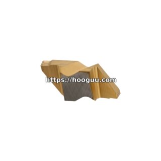 Original Kennametal KC730 KC730 Carbide Grooving/Parting Insert | Cast Iron & More NG2M220LK NG2M220LK KC730