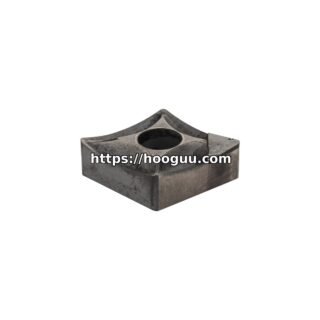 Original Kennametal KD1405 CNMS432E Carbide Turning Insert - Parallelogram 55° | Non-ferrous CNMS432E KD1405