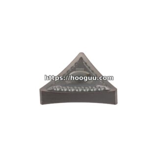 Original Kennametal KC5010 KC5010 Carbide Turning Insert - Parallelogram 55° | Steel TNMG432MS TNMG432MS KC5010